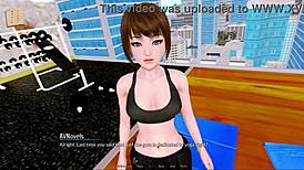 Harem Hotel Chapter 426