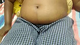 my hot sexy stepmom with big tits drives me wild every day.