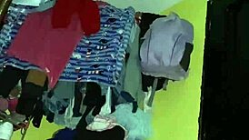 Latina Cheats On Husband And Seeks Hard Fucking With Big Ass In Detailed Scene