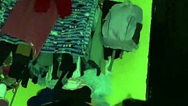 Latina Cheats On Husband And Seeks Hard Fucking With Big Ass In Detailed Scene