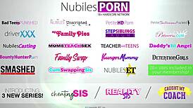 Horny milf Alexis Fawx offers help with a handjob, saying it's doctor's orders