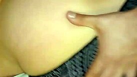 Follando A Mi Novia Estudiante De Danza La Grabé Sin Que Se De Cuenta Tiene Un Gran Culo De Ejercicio