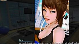 Harem Hotel Chapter 426