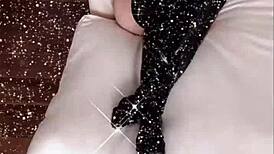 Hey, I'm the bitch in latex boots for financial domination.