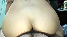 tienes la verga pequeña a mi me gustan así de pequeñas que rico pues ome