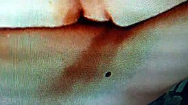 Hidden Indian Couple