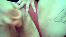 Watch Thickxxx1's Hot Scenes with Friends and Girlfriends!