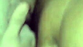 Os Pentelhos Da Minha Buceta Ficou Cremoso Depois De Várias Gozadas?