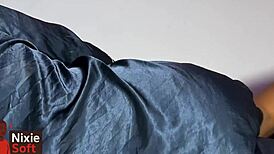 i'm nixie softly fucking this huge dick with passion 😍