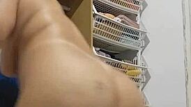 quero dançar e exibir minha bunda para abrir cuzinho pro corno