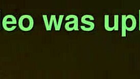 Big booty Latina bends over for massive black cock!