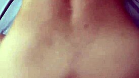 i let my stepson cum on my belly, he couldn't last