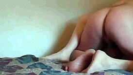 Redhot Redhead Delivers Steamy Show on 5-23-2017 Part 2