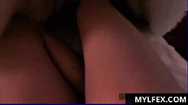 housewife brittany andrews pounded hard by greedy husband rion king