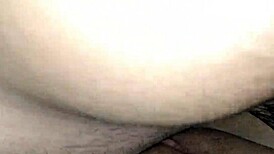 fucking my wifes big pussy in sexy bodystocking she used with her lover