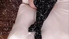 Hey, I'm the bitch in latex boots for financial domination.