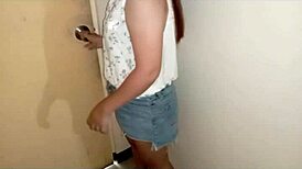 Beautiful asian neighbor craves intense fucking