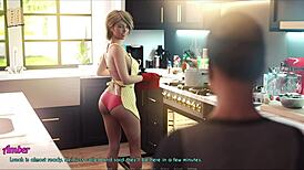 A wife and stepmother 249