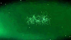 Wanna see a stylish erotic blowjob with cum swallowing by a hot brunette?