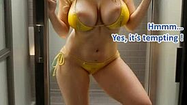 Riding in leather and latex outdoors, doggystyle fun 😈