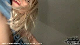 Does Adora Ray give a dirty blowjob in this private POV session?