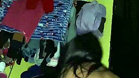 Latina Cheats On Husband And Seeks Hard Fucking With Big Ass In Detailed Scene