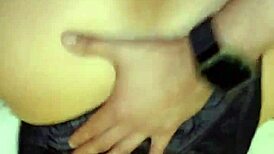 Follando A Mi Novia Estudiante De Danza La Grabé Sin Que Se De Cuenta Tiene Un Gran Culo De Ejercicio