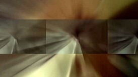 french amateur undergoes bdsm gyno exam with speculum