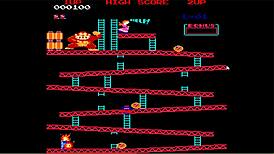 ready for some donkey kong fun?