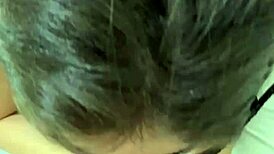 i let my stepson cum on my belly, he couldn't last