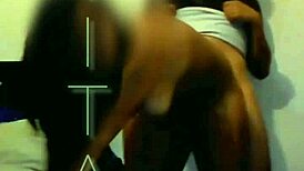 I call my best friend's girlfriend and we fuck hard with big asses and tits!