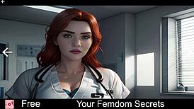 your femdom mistress reveals bdsm humiliation secrets