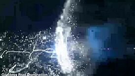 Jamie's Boyfriend Foot Trailer