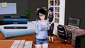 Harem Hotel Chapter 426