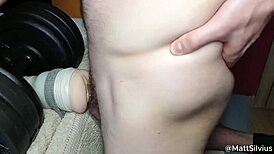 Fucking Your Wet Hole with Dirty Talk in Dorm Bed Solo Action. Craving More Tonight!