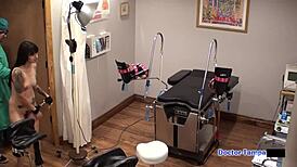 Judas acts as daddy's little slut backstage