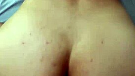 i let my stepson cum on my belly, he couldn't last