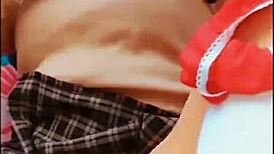 Tight ass virginity!