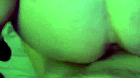 sexy pawg enjoys getting fucked