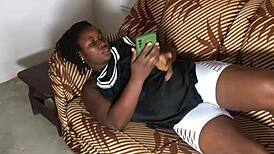 I called and seduced the doctor in my husband's house