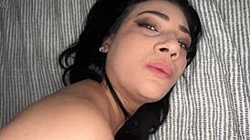 emily pink rides step brother till creampie