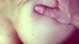 i let my stepson cum on my belly, he couldn't last