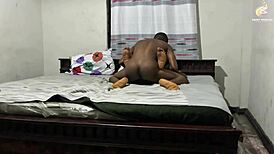 sex on the first day with boyfriend part 1