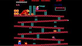 ready for some donkey kong fun?