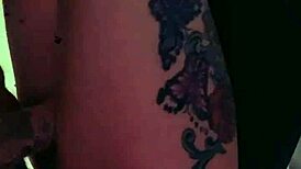 nicky pipes and lala loxley fucking in the bathroom