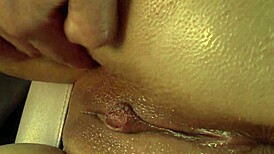 hey, alex chance gets her triple d tits fucked like a pussy, then ass to mouth action