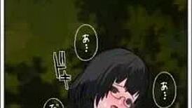 i'm the magician gettin' gangbanged by tribes in this hentai game, oh no!