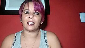 Uma mulher e dois segredos fui arrombada por 3