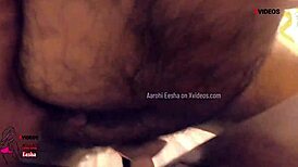 इंडियन क्यूट गर्ल फर्स्ट हार्डकोर एनल डिल्डो डीपी में चिल्लाती है! 😱