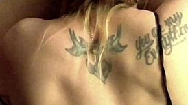 Stallion Milker S4: Watch This MILF Dominate With HUGE Toys!